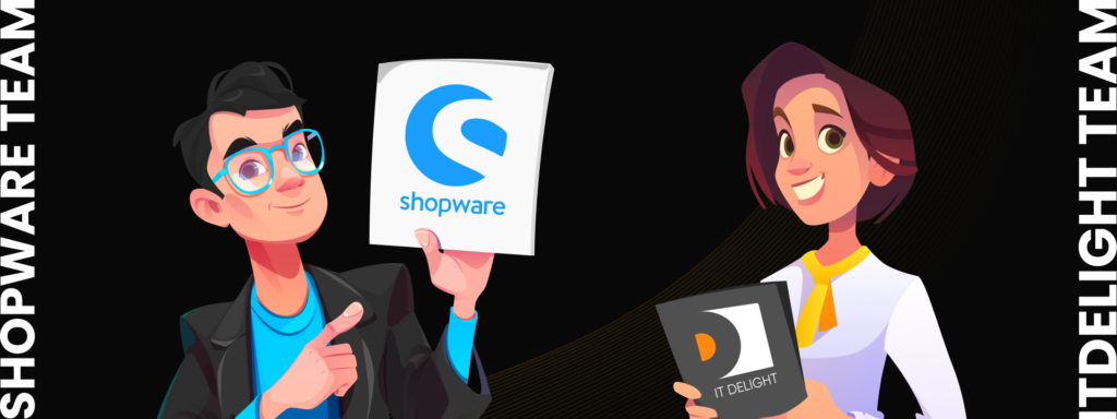 Shopware team