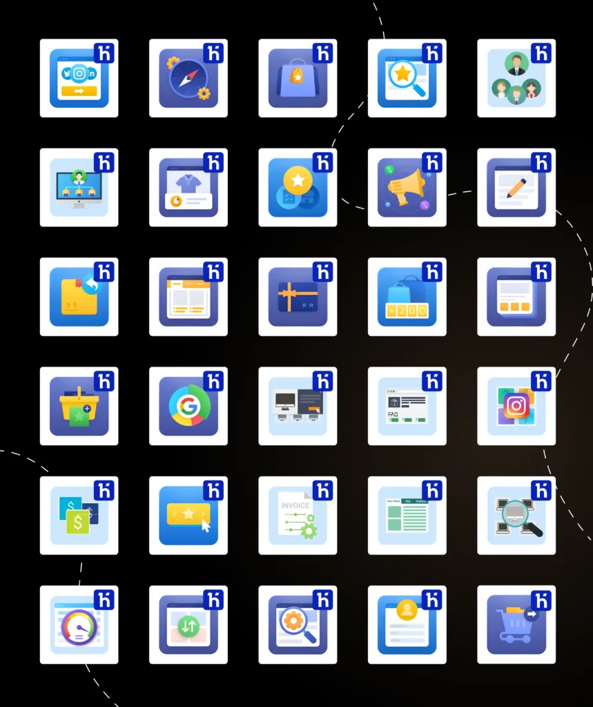 The Full List of Hyvä-Compatible Amasty Modules