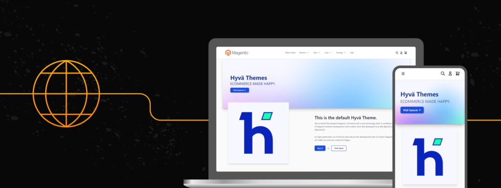 Hyvä Theme 