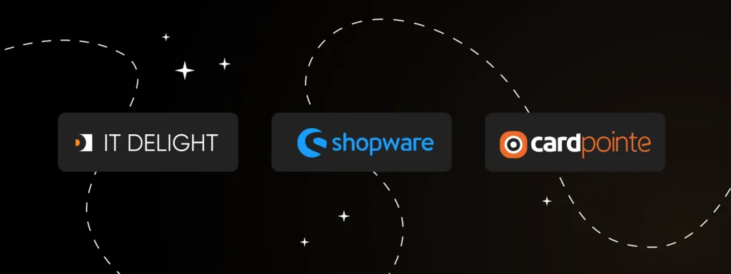 CardPointe Payment Gateway Integration