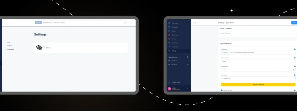 Card Pointe Payment Gateway Plugin