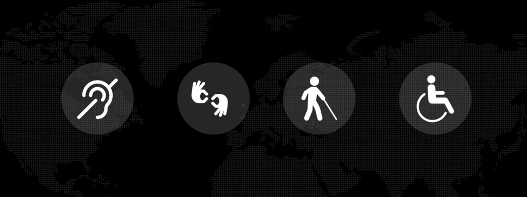 European Accessibility Act (EAA) 2025