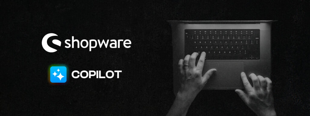 Shopware Copilot