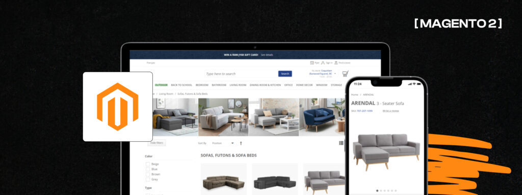 Magento 2