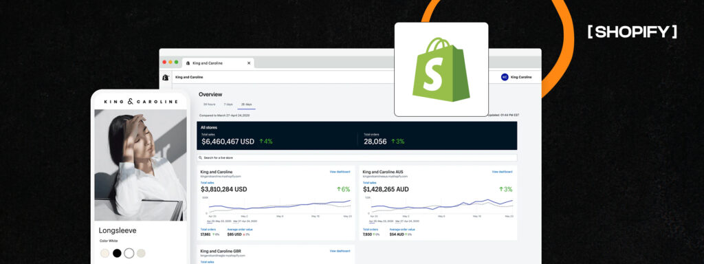 Shopify