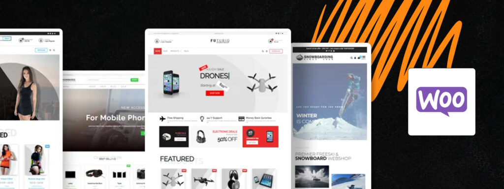 WooCommerce