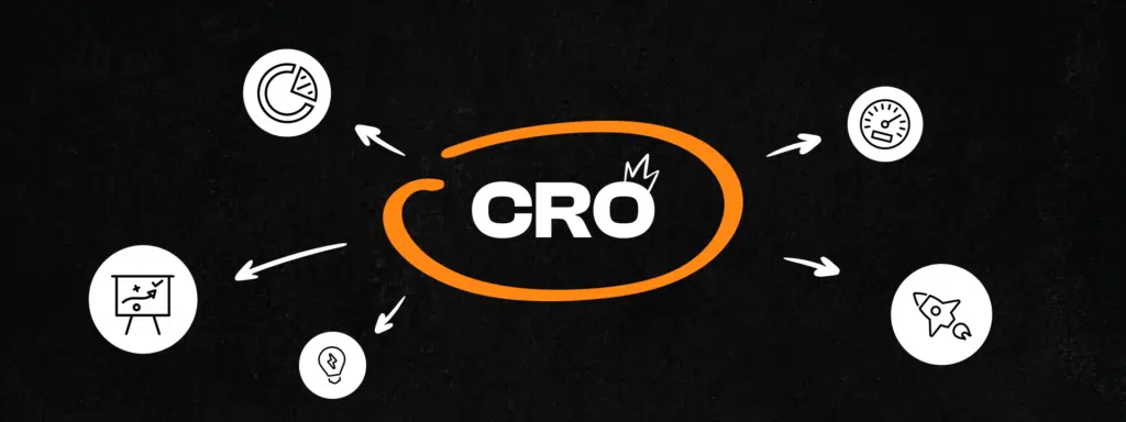 5 Key eCommerce Metrics to Track for Effective CRO
