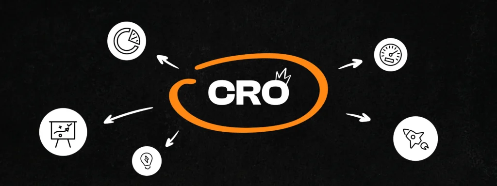 Key eCommerce Metrics to Track for Effective CRO