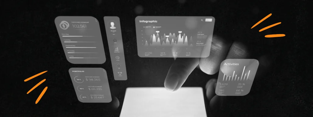 The Role of UX Design in Modern CRO