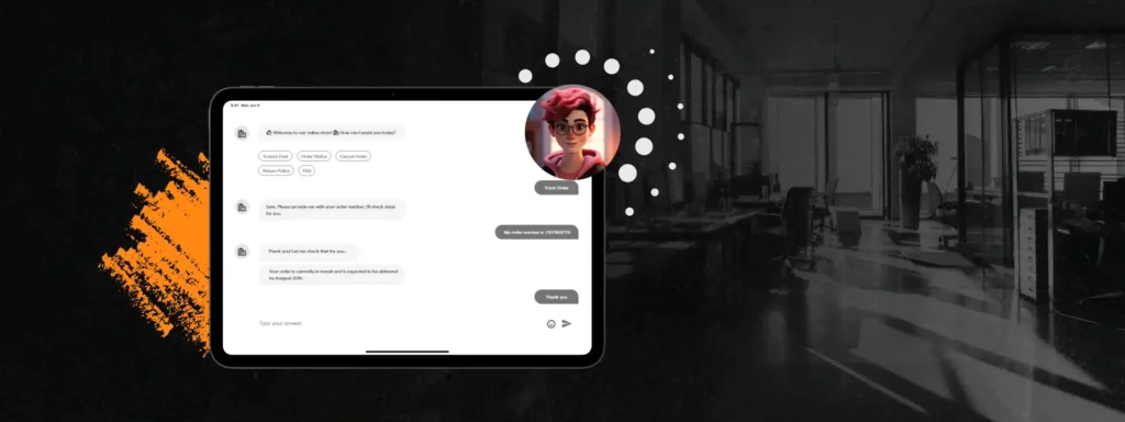Visual Search & Virtual Try-On