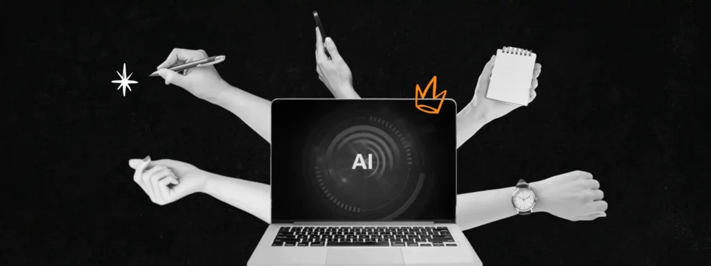 AI for Customer Support & Retention