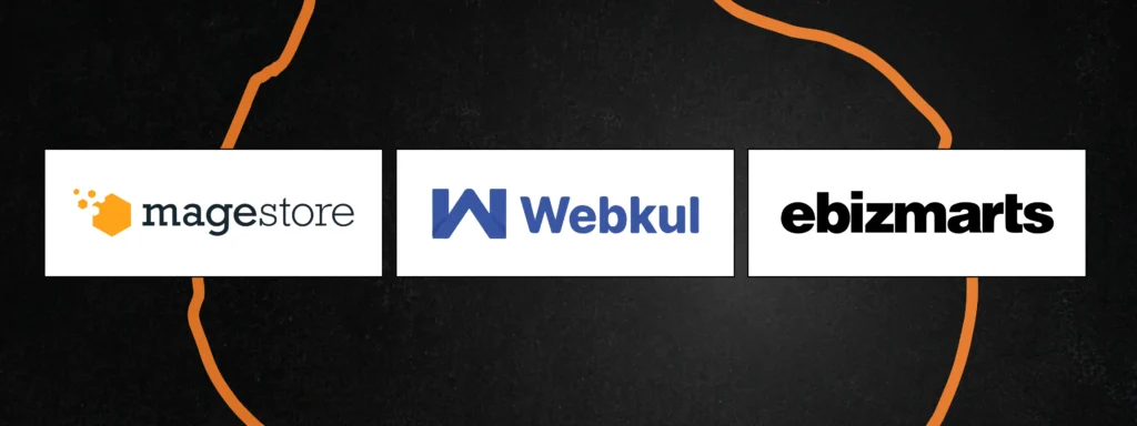 Magento POS solutions