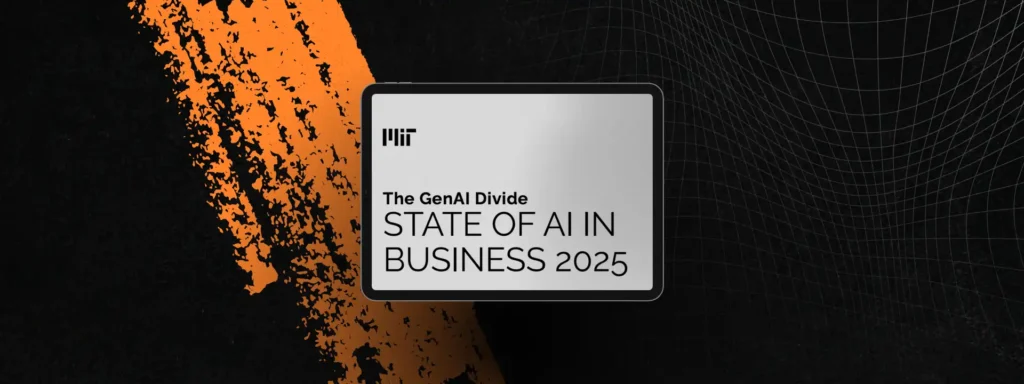 The GenAI Divide: State of AI in Business 2025