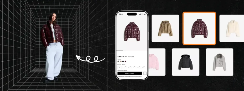 AI Personalized Shopping Experience