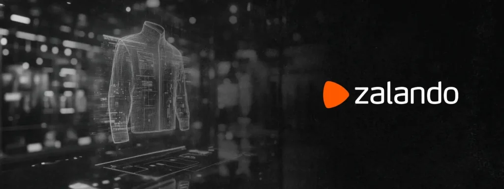 Zalando AI-Driven Trend Forecasting