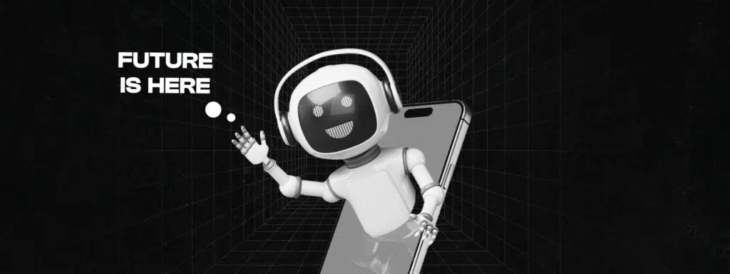 What This Means for the Future of Shopping & AI-Driven Commerce