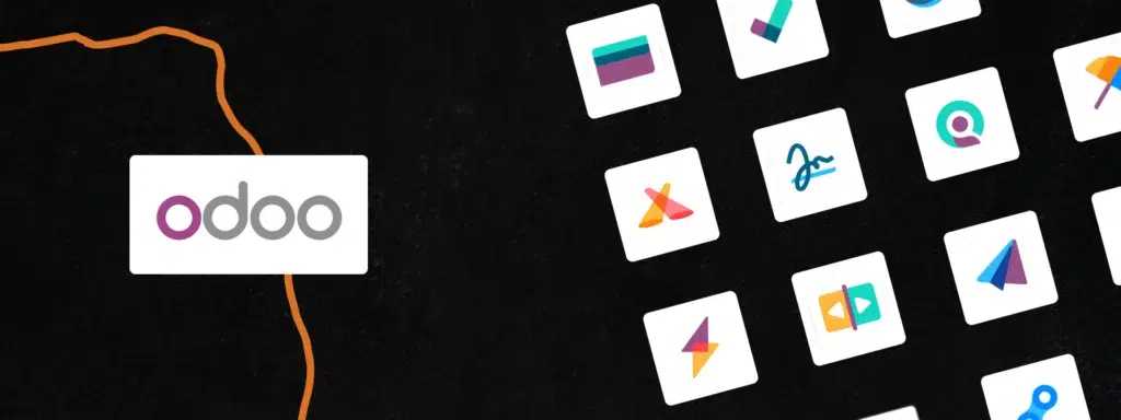 Odoo A Modular ERP Platform for eCommerce