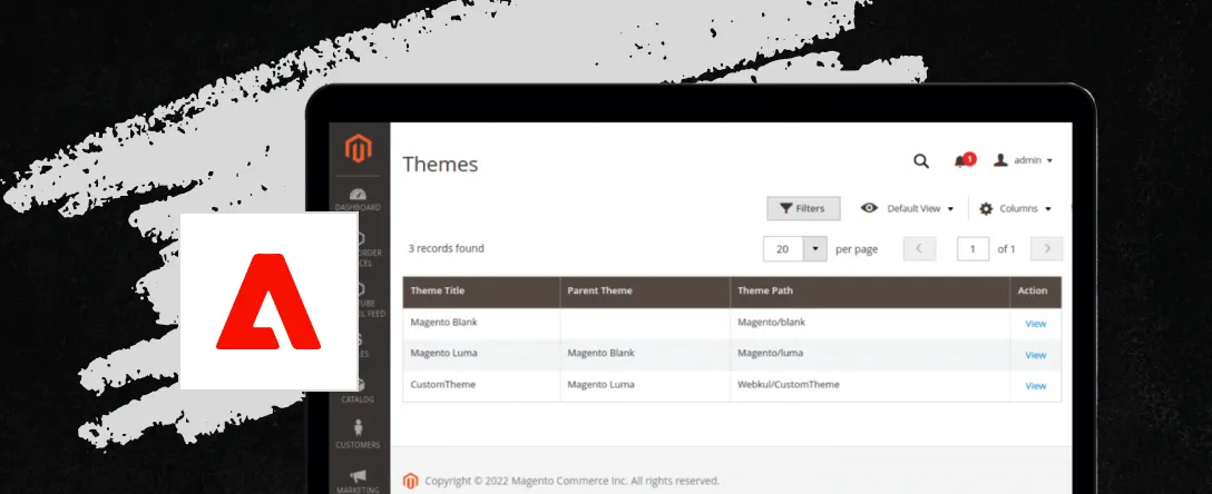 Adobe Commerce (Magento)