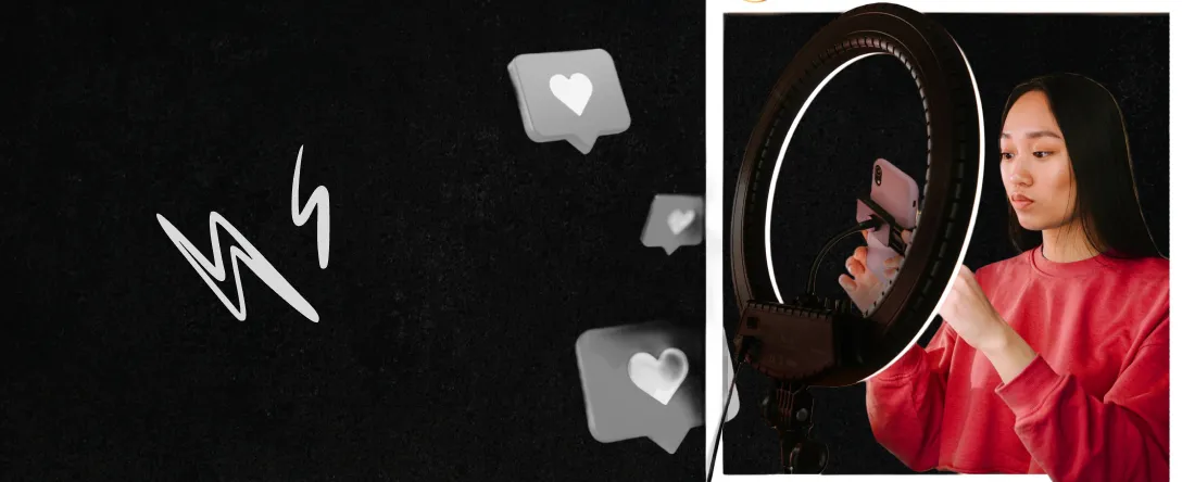 Influencer Collaborations