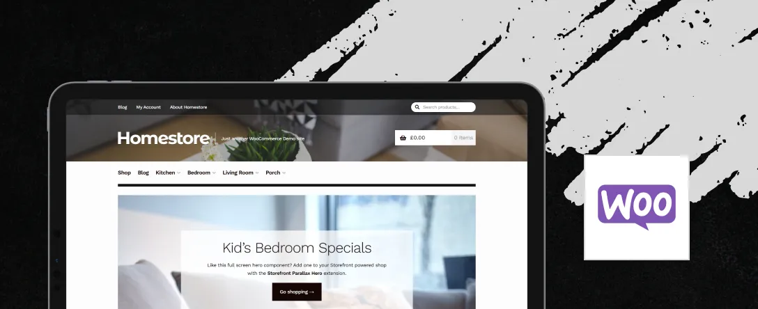 WooCommerce (WordPress)