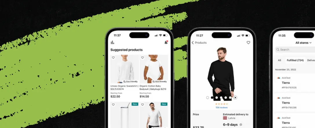 Shopify App Development & Integration