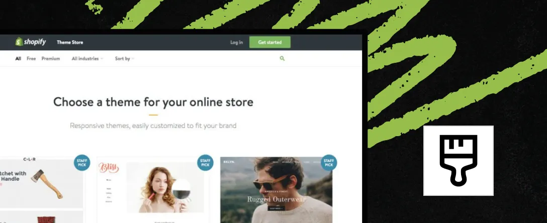 Shopify Theme Development