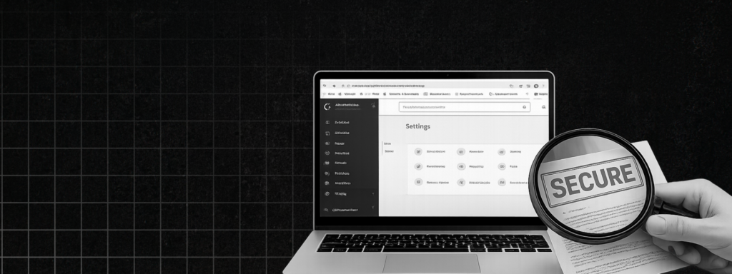 Security and Performance Considerations at Shopware
