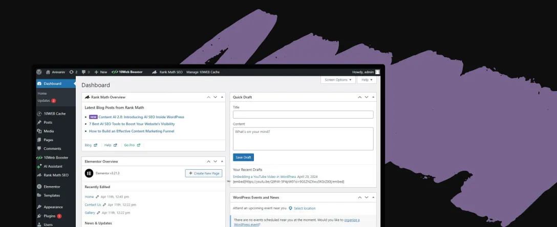 Integration & Optimization