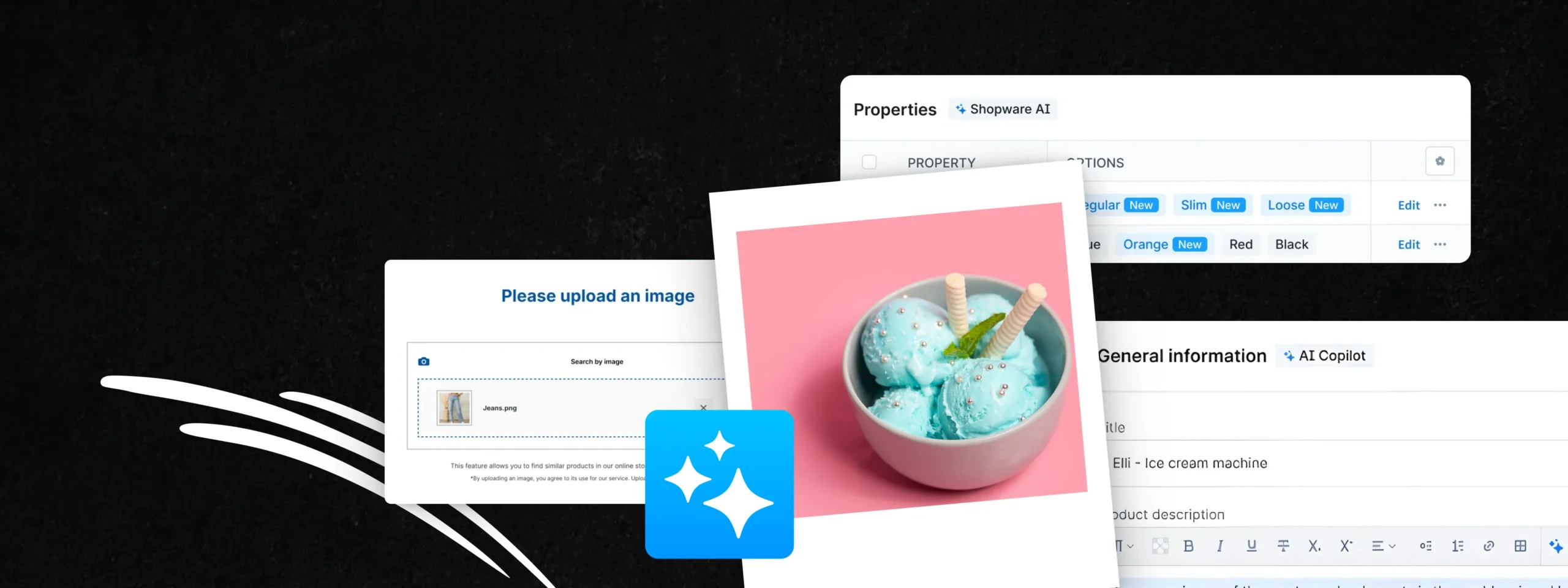 Shopware’s Brand-New Copilot This AI