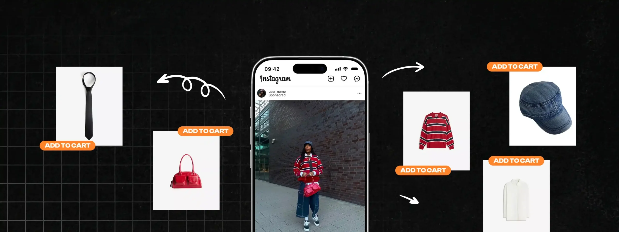 AI Solutions for Fashion eCommerce Stores