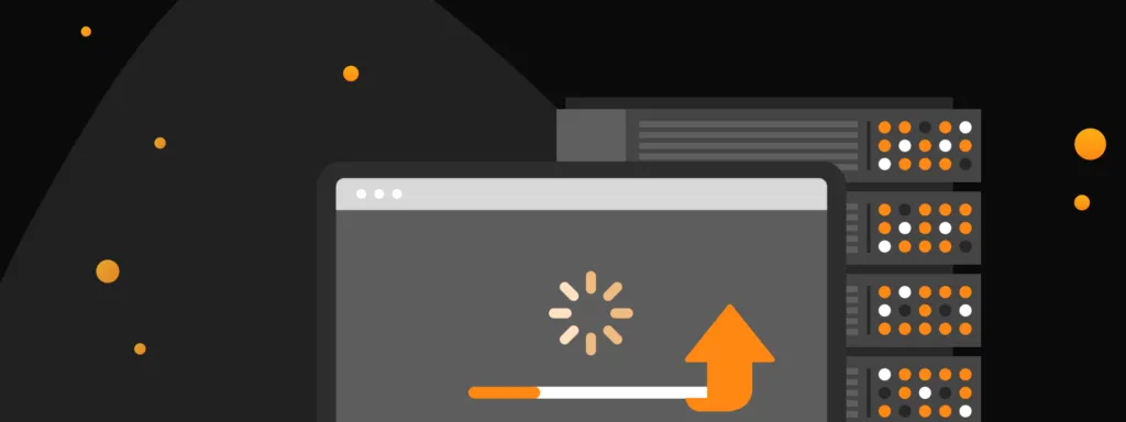 Core Web Vitals Magento