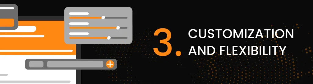 Shopware Customization and Flexibility