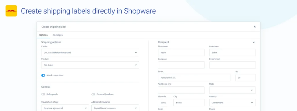 Best Shopware 6 Plugins for Jewelry Store