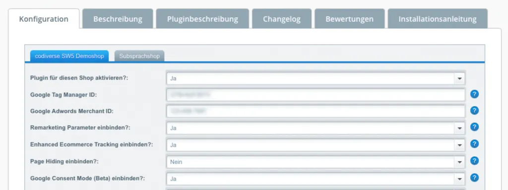 Best Shopware 6 Plugins for Jewelry Store