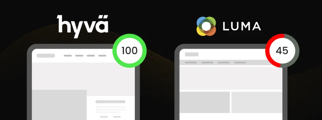 Hyvä vs Luma