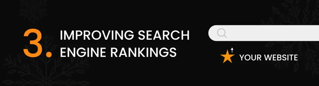 Improving Search Engine Rankings