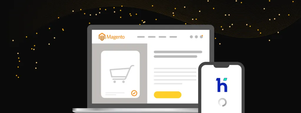 Hyvä Theme Magento