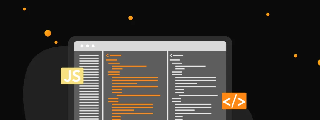 Reduced JavaScript Dependency