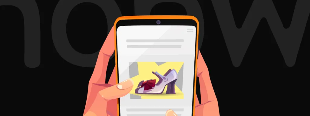 Shopware 6 jewelry store Blog