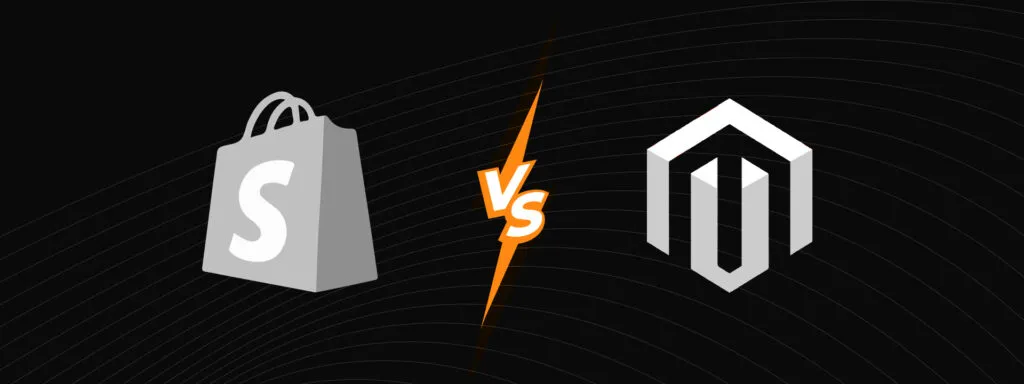 Magento vs Shopify
