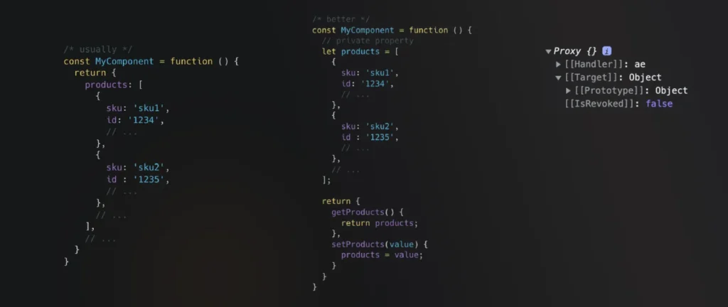 Optimizing Alpine JS components