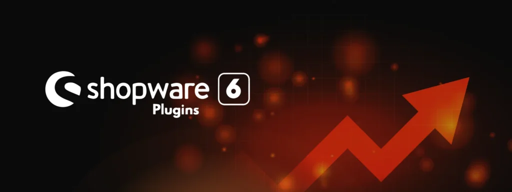 Shopware 6 plugins holiday sales