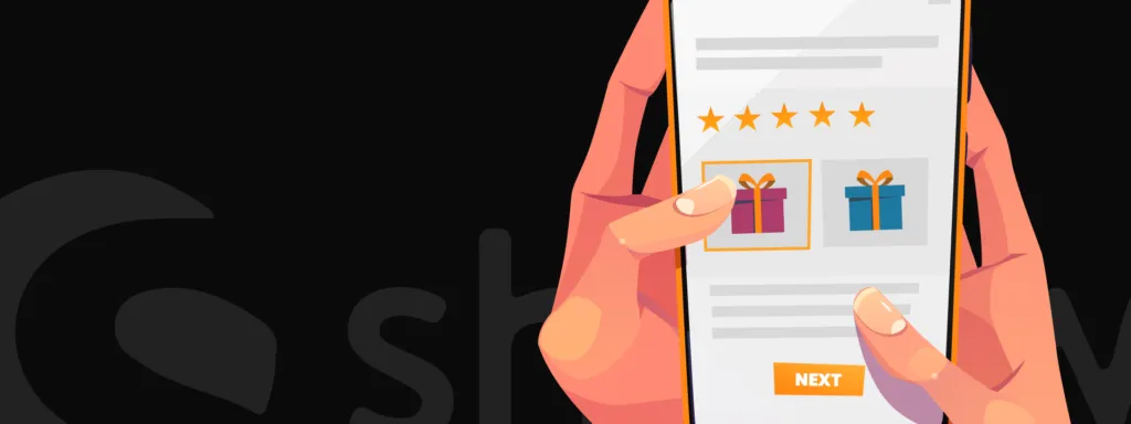 Shopware Recommended Products