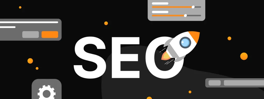 SEO-Friendly and User-Centric Web Design