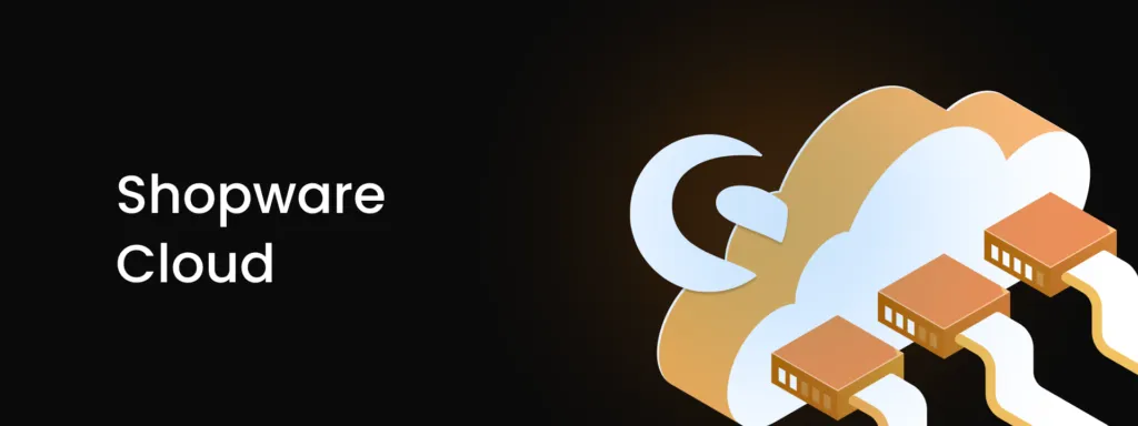 Shopware Cloud