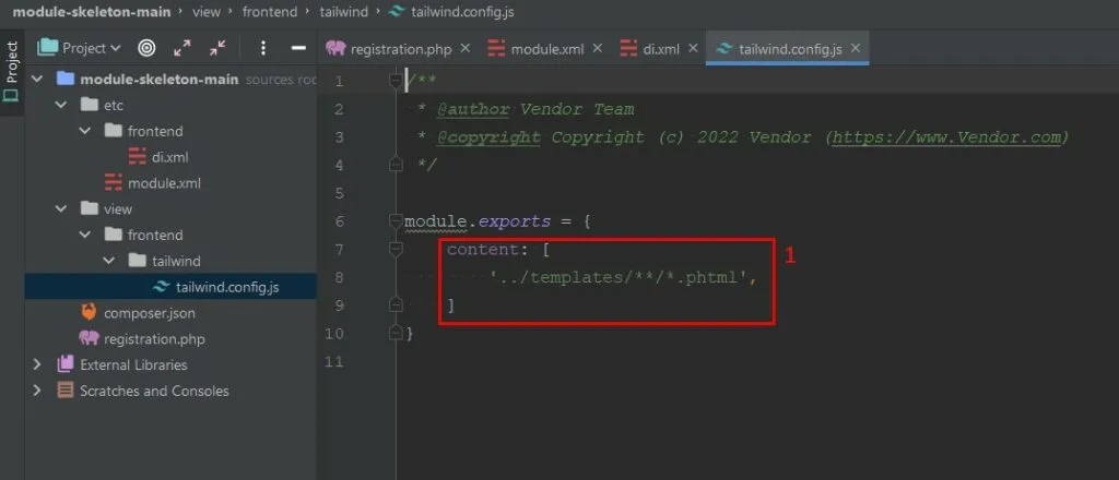 Hyvä Compatible Module