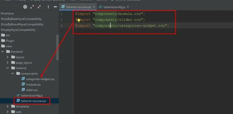 Workarounds for Hyvä Compatibility Modules