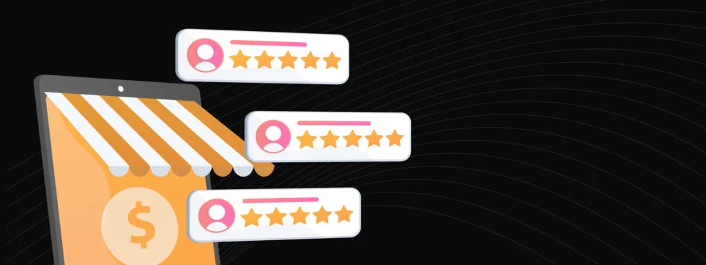 eCommerce platform migration