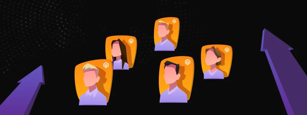 Magento 2 development agency