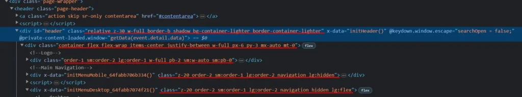 Magento Hyvä development